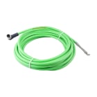 Molex - Capteur/Actionneur/Câble d?alimentation