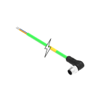 Molex - Capteur/Actionneur/Câble d?alimentation