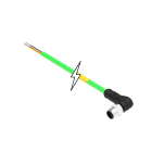 Molex - Capteur/Actionneur/Câble d?alimentation