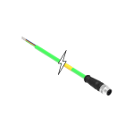 Molex - Capteur/Actionneur/Câble d?alimentation