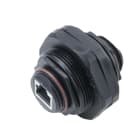 Molex - ENET FR PASSTHRU PANEL BMP M40