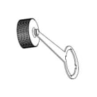 Molex - RJLNXX FEMALE CAP WITH LPDE