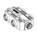 Molex - MC MPIS 4/4P FR W/4P MR PARALLEL