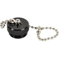 Molex - MC A-SIZE CLOSURE CAP EXT.THREAD