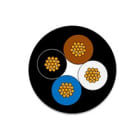 Molex - CÂBLE DE CAPTEUR