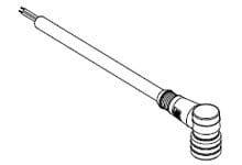 Molex - MMC-5P-5W-FE-90-10M-PUR