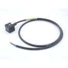 Molex - Connecteur d?électrovannes/DIN