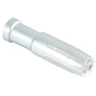 Molex - 40A FEM contact x 4 mm² wire Silver