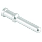 Molex - 40A Male contact x 4 mm² wire Silver
