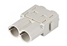 Molex - S-M 70/2 M ins Crp 2P 70A 1kV
