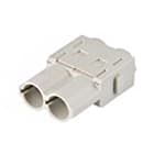 Molex - S-M 70/2 M ins Crp 2P 70A 1kV