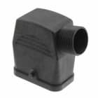 Molex - 32x13 STD Nyl Hood 2Pgs S/E Pg16 (8-14)