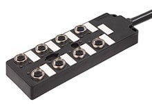 Molex - Distributeur de l?interface (avec câble)