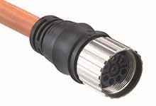 Molex - Capteur/Actionneur/Câble d?alimentation