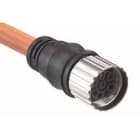 Molex - Capteur/Actionneur/Câble d?alimentation