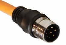 Molex - Capteur/Actionneur/Câble d?alimentation