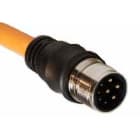 Molex - Capteur/Actionneur/Câble d?alimentation