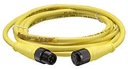 Molex - MIC 4P FR PG9 30CM #22/1 PVC