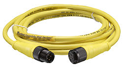 Molex - MMC-4P-MM-REC-M14-0.3M-PVC