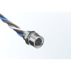 Molex - Connecteur circulaire de montage