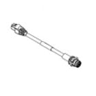 Molex - ULTRA-LOCK D-CODE M12 TO RJ45 0.5M