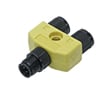 Molex - MIC 5P SPLITTER W/SPECIAL WIRI