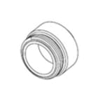 Molex - M12-FE-BLANK PLUG ASSY