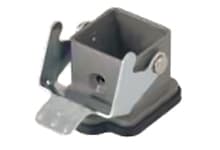 Molex - 3A STD Met. Bulk.Hous. 1Lev