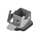 Molex - 3A STD Met. Bulk.Hous. 1Lev