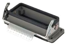 Molex - 6B  STD Bulk.Hous. 1Lev
