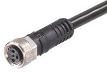 Molex - Capteur/Actionneur/Câble d?alimentation