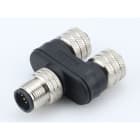 Molex - SPL YS M12 5P AC MA FE FE