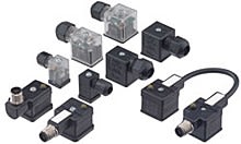 Molex - Capteur/Actionneur/Câble d?alimentation