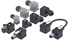 Molex - Capteur/Actionneur/Câble d?alimentation