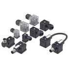 Molex - Capteur/Actionneur/Câble d?alimentation