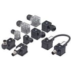 Molex - Capteur/Actionneur/Câble d?alimentation