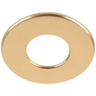 SLV - UNIVERSAL DL, collerette décorative, intérieur, rond, or mat