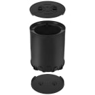 SLV - DASAR 2.0 XL, boîtier de montage