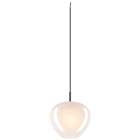 SLV - PANTILO CONVEX 29, suspension, intérieur, L250 cm, E27, 40W, blanc