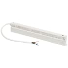 SLV - 48V SYSTEM, Driver LED in-track, 48 V DC, 250W, DALI, blanc