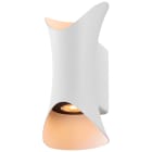 SLV - MODELA, applique murale, intérieur, up/down, 2700 K, PHASE, blanc