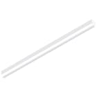 SLV - BATTEN P 1200 52, 830/840/850 blanc DALI EM 3H