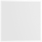 SLV - PANEL P, 625 45 840 WB UGR19 ML DALI blanc