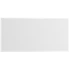 SLV - PANEL P, 1200/600 60 830 WB UGR19 ML blanc