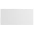 SLV - PANEL P, 1200/600 60 840 WB UGR19 ML DALI blanc