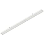 SLV - RETRO, LT 1200 93 830/840/850 WB ML blanc DALI Support d'éclairage 1200mm