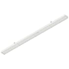 SLV - RETRO, LT 1200 93 830/840/850 NB ML blanc Support d'éclairage 1200mm