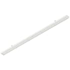 SLV - RETRO, LT 1500 117 830/840/850 WB ML blanc Support d'éclairage 1500mm