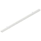 SLV - RETRO, LT 1500 117 830/840/850 WB ML blanc DALI Support d'éclairage 1500mm