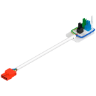 SLV - RETRO, CON 3P004 Connecteur 3 broches